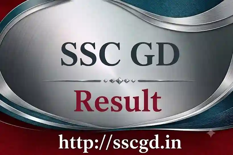 SSC GD Result 2027: Constable Result by Roll Number, Release Date